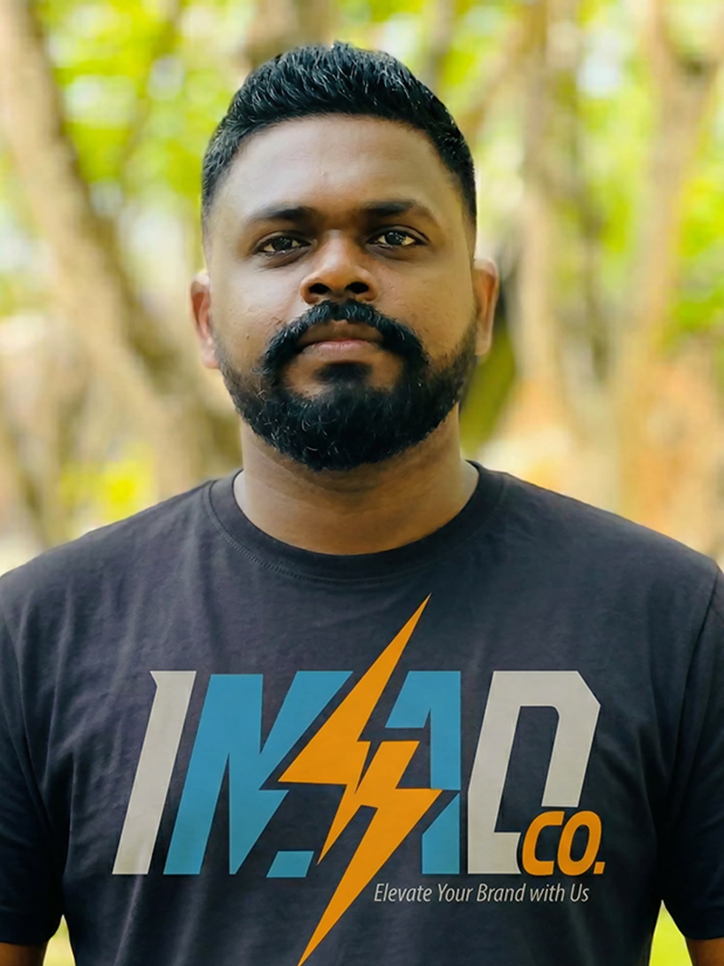 Dilshan Wimalasena