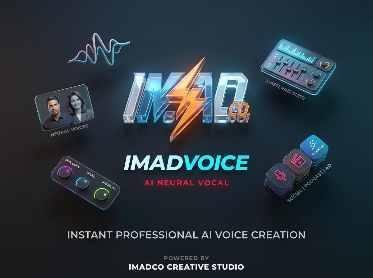 IMAD VOICE